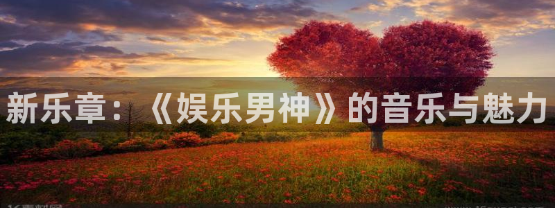 汇富娱乐体育4：新乐章：《娱乐男神》的音乐与魅力