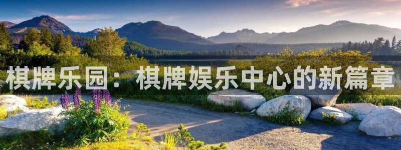汇富娱乐股份：棋牌乐园：棋牌娱乐中心的新篇章